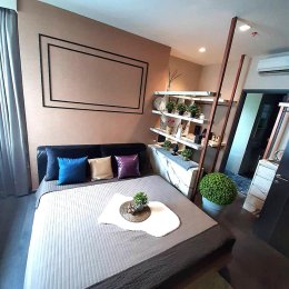 Edge Sukhumvit 23 (เอดจ์ สุขุมวิท 23) ID - 192535