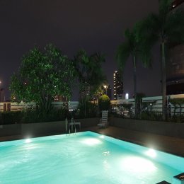 Grand Park View (แกรนด์ พาร์ค วิว) ID - 192234