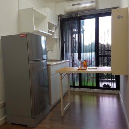 I CONDO Kaset (ไอ คอนโด เกษตร) ID - 61168 - 202856