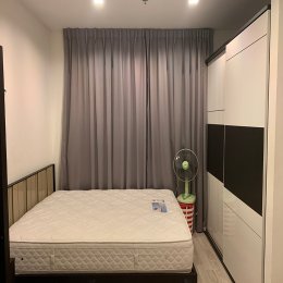 Ideo Mobi Sukhumvit (ไอดีโอ โมบิ สุขุมวิท) ID - 192587