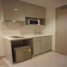 Ideo Mobi Sathorn (ไอดีโอ โมบิ สาทร) ID - 192580