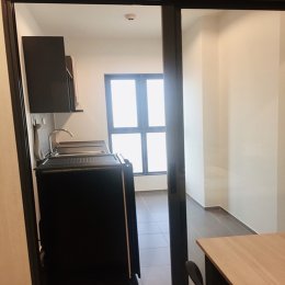 Ideo Sukhumvit 115 (ไอดีโอ สุขุมวิท 115) ID - Njuly001 - 192246