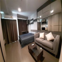 Ideo Sukhumvit 93 (ไอดีโอ สุขุมวิท 93) ID - 192639