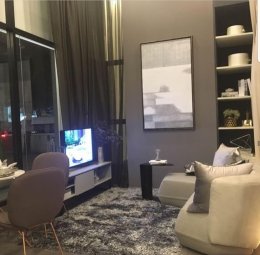 KnightsBridge Space Ratchayothin (ไนท์บริดจ์ สเปซ รัชโยธิน ) ID - 192614
