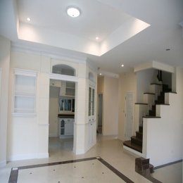 ขายบ้านลดาวัลย์ถนนเฉลิมพระเกียรติ ร 9 ID - 202667