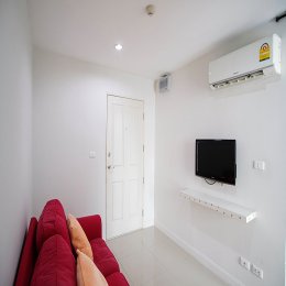 Levo Ladprao 18 Project 2 (ลีโว ลาดพร้าว 18 โครงการ 2) ID - 192434