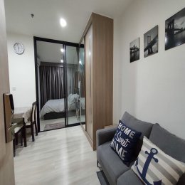 ให้เช่าคอนโด ไลฟ์ อโศก (Life Asoke) ID - 192523