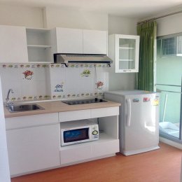 Lumpini Condo Town Ramindra - Latplakhao (ลุมพินี คอนโดทาวน์ รามอินทรา - ลาดปลาเค้า) ID - 192369