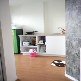 Lumpini Condo Town Ramindra - Latplakhao 2  (ลุมพินี คอนโดทาวน์ รามอินทรา - ลาดปลาเค้า 2)  ID - 192495