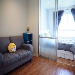 Lumpini Lumpini Ville Nakhon In - Riverview (ลุมพินี วิลล์ นครอินทร์-ริเวอร์วิว) ID - Njuly0011 - 192257
