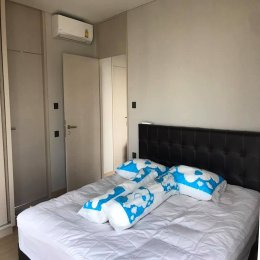 Lumpini Suite Phetchaburi - Makkasan (ลุมพินี สวีท เพชรบุรี-มักกะสัน) ID - 192590