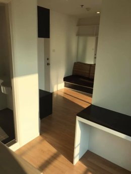 Lumpini Ville Sukhumvit 77 2 (ลุมพินี วิลล์ สุขุมวิท 77 2) ID - 202849