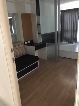 Lumpini Ville Sukhumvit 77 2 (ลุมพินี วิลล์ สุขุมวิท 77 2) ID - 202849