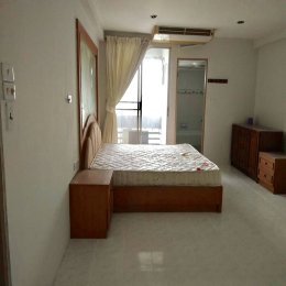 Mansion 107 (แมนชั่น 107) ID - 192243