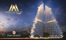 Marina Bay Pattaya