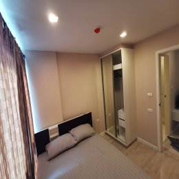 Metro Luxe Rama 4 (เมโทรลักซ์ พระราม 4) ID - 192443