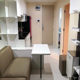 ขาย - ให้เช่าCondo  MetroSky รัชดา ID - 192461