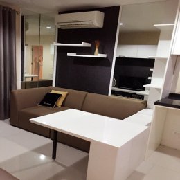 ขาย - ให้เช่าCondo  MetroSky รัชดา ID - 192461