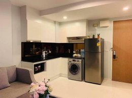 Movenpick Residences Ekkamai Bangkok (เมอเวนพิค เรสซิเดนซ์ เอกมัย กรุงเทพ) ID - 202778