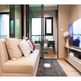 NICHE MONO Sukhumvit - Bearing (นิช โมโน สุขุมวิท-แบริ่ง ) ID - 192382