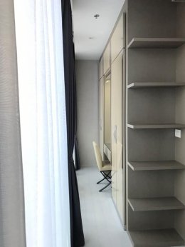 Noble Ploenchit (โนเบิล เพลินจิต) ID - 202812