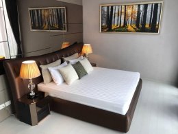 Noble Ploenchit (โนเบิล เพลินจิต) ID - 202812