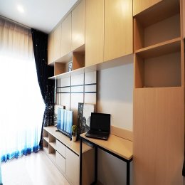 Noble Revolve Ratchada (โนเบิล รีวอลฟ์ รัชดา) ID - 192238