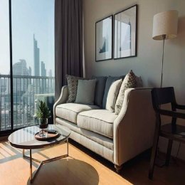 Noble Revo Silom (โนเบิล รีโว สีลม) ID - 192320