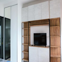 Plum Condo Central Station (พลัมคอนโด เซ็นทรัล สเตชั่น) ID - 202754