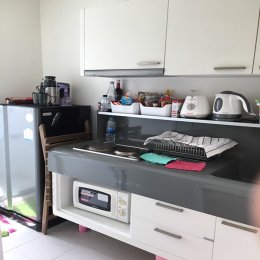 Q. House Condo Sathorn (คิว. เฮ้าส์ คอนโด สาทร) Id - 192650