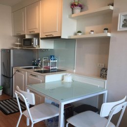 Q House Condo Sukhumvit 79 ID - 192214