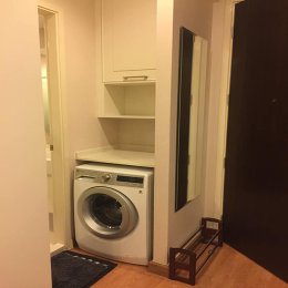 Q House Condo Sukhumvit 79 ID - 192214