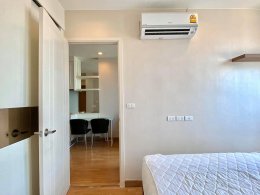 Q. House Condo Sukhumvit 79 (คิว. เฮ้าส์ คอนโด สุขุมวิท 79) ID - 202824