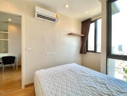 Q. House Condo Sukhumvit 79 (คิว. เฮ้าส์ คอนโด สุขุมวิท 79) ID - 202824