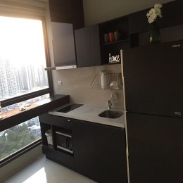 Rhythm Sukhumvit 44/1 (ริทึ่ม สุขุมวิท 44/1) ID - 192624