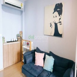 Rhythm Sukhumvit (ริทึ่ม สุขุมวิท 50) ID - 192305