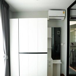 Regent Home Sukhumvit 81 (รีเจ้นท์ โฮม สุขุมวิท 81) ID - 192379