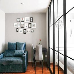 Regent Home Sukhumvit 81 (รีเจ้นท์ โฮม สุขุมวิท 81) ID - 192379