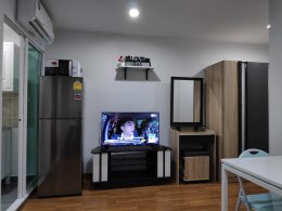Regent Home Sukhumvit 81 (รีเจ้นท์ โฮม สุขุมวิท 81) ID - 202860