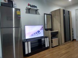 Regent Home Sukhumvit 81 (รีเจ้นท์ โฮม สุขุมวิท 81) ID - 202860