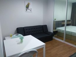 Regent Home Sukhumvit 81 (รีเจ้นท์ โฮม สุขุมวิท 81) ID - 202860