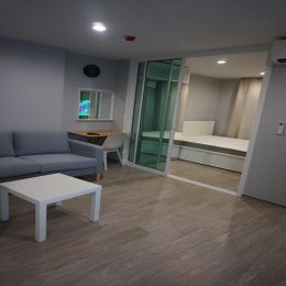 ให้เช่าคอนโดรีเจ้นท์โฮมสุขุมวิท 97/1 (Regent Home Sukhumvit 97/1) ID - 192569