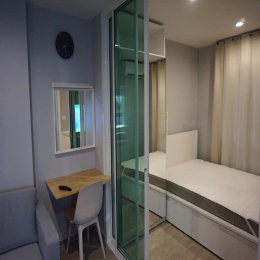 ให้เช่าคอนโดรีเจ้นท์โฮมสุขุมวิท 97/1 (Regent Home Sukhumvit 97/1) ID - 192569
