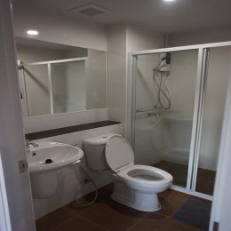 ให้เช่าคอนโดรีเจ้นท์โฮมสุขุมวิท 97/1 (Regent Home Sukhumvit 97/1) ID - 192569