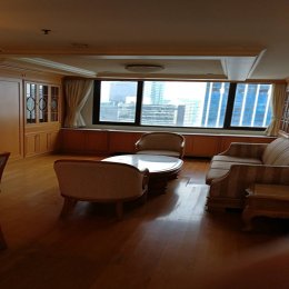 Regent Royal Place 1 (รีเจ้นท์ รอยัล เพลส 1) ID - 192240