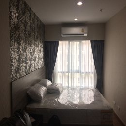 Regent home 18 changwattana - laksi (รีเจ้นท์ โฮม 18 แจ้งวัฒนะ-หลักสี่) ID - 192657