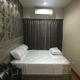 Regent home 18 changwattana - laksi (รีเจ้นท์ โฮม 18 แจ้งวัฒนะ-หลักสี่) ID - 192657