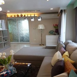 Regent Home 22 Sukhumvit 85 (รีเจ้นท์ โฮม 22 สุขุมวิท 85) ID - 192558