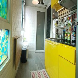 Regent Home 22 Sukhumvit 85 (รีเจ้นท์ โฮม 22 สุขุมวิท 85) ID - 192558