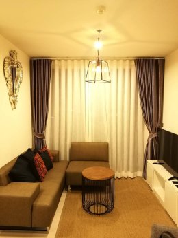 Rhythm Sukhumvit 42 (ริทึ่ม สุขุมวิท 42) ID - 192652